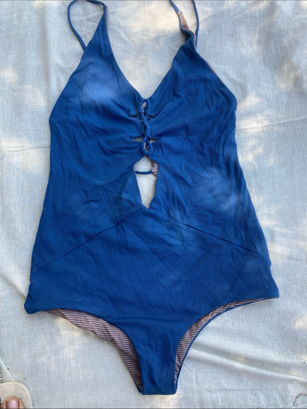 Acacia rib kokomo XL